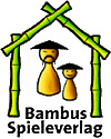 Logo Bambus-Verlag