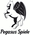 Verlagslogo Pegasus